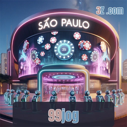 A Seção Paga do 99jog: Uma Nova Dimensão nos Jogos