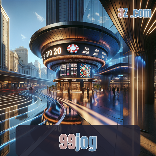 Explorando a Plataforma do 99jog: Diversão Sem Limites