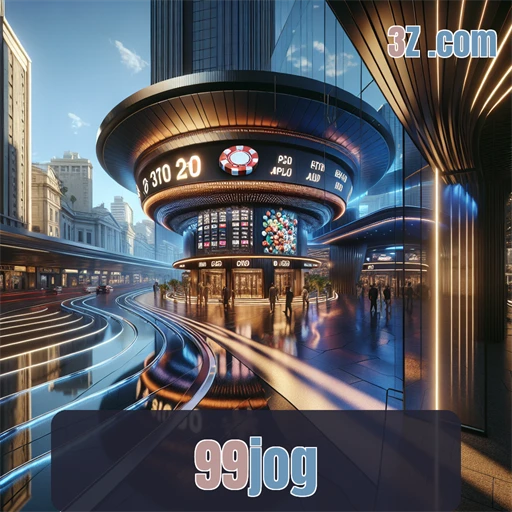 Explorando a Plataforma do 99jog: Diversão Sem Limites
