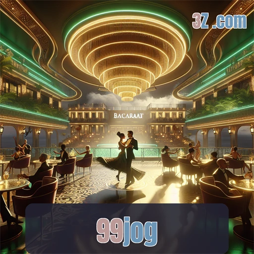 Promoções Imperdíveis no 99jog: Jogar Nunca Foi Tão Bom