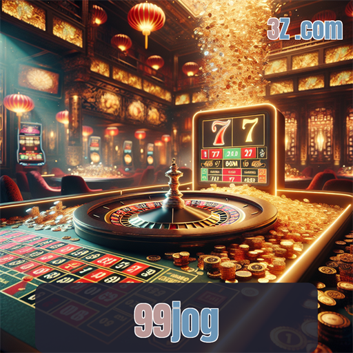 Login Estilo: Entre no Mundo de Jogos do 99jog